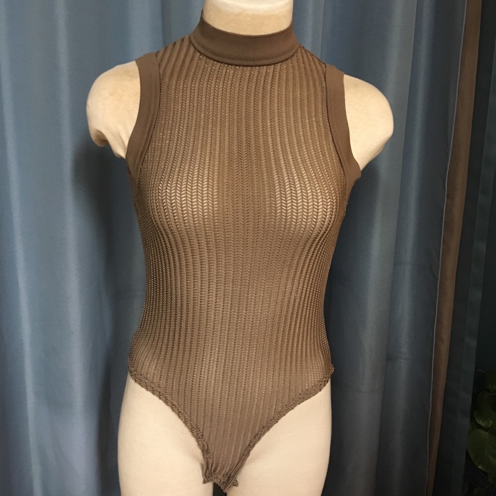 Bodysuit